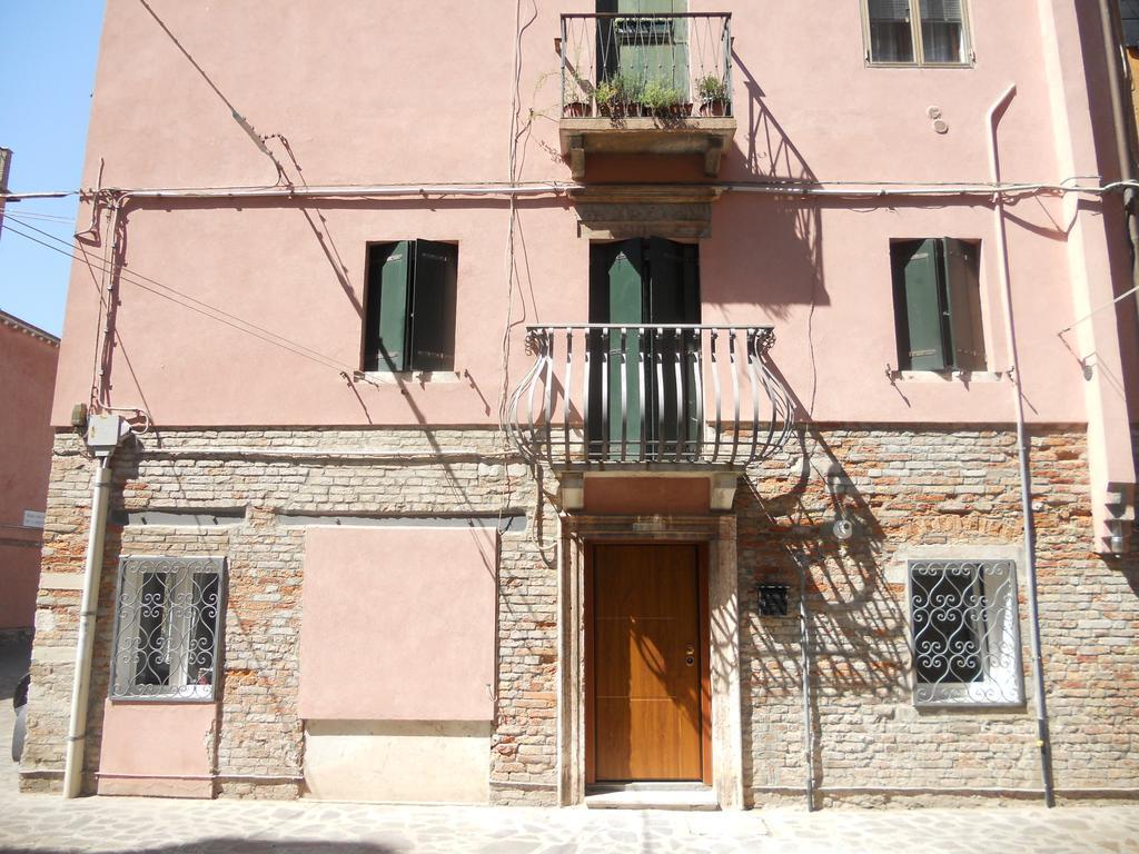 Venice Cadeau Exterior photo