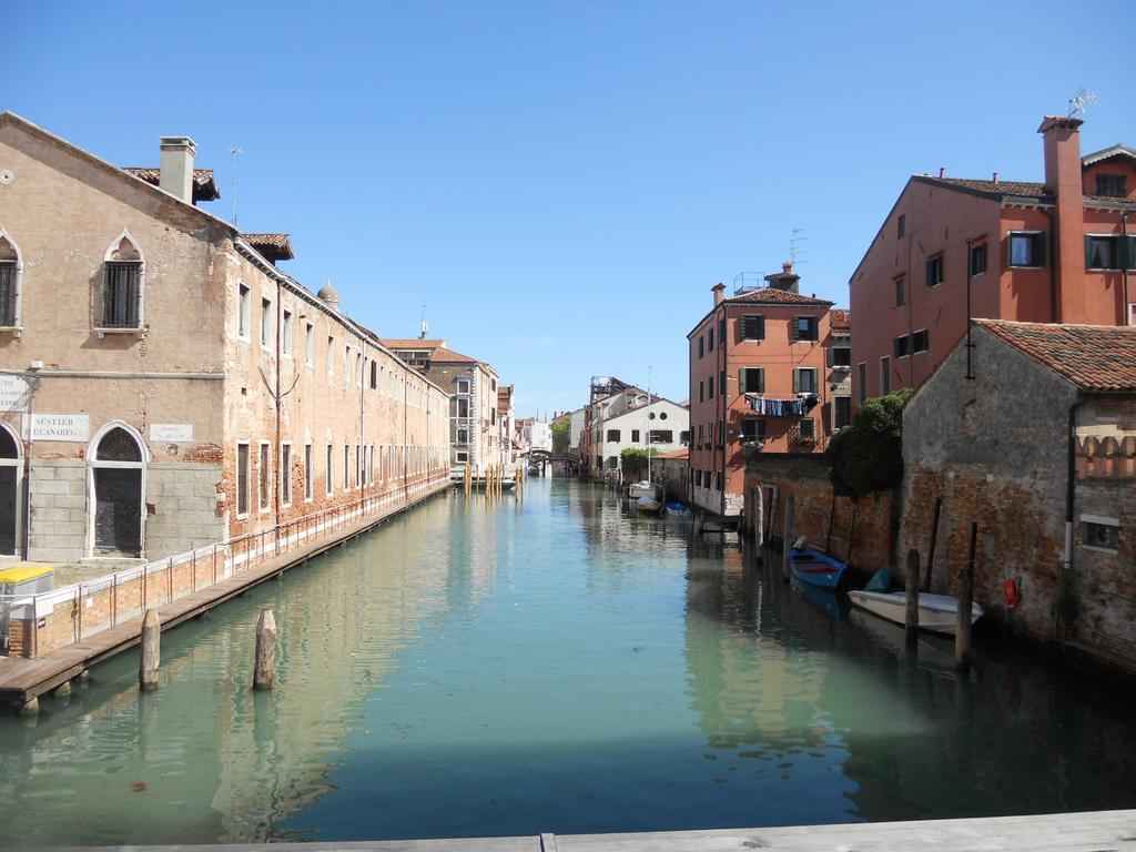 Venice Cadeau Exterior photo